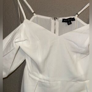 women’s romper